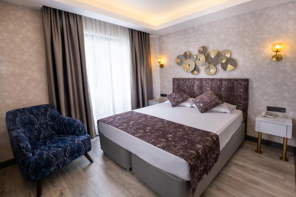 امکانات Avion Suite Hotel - تصویر ۴