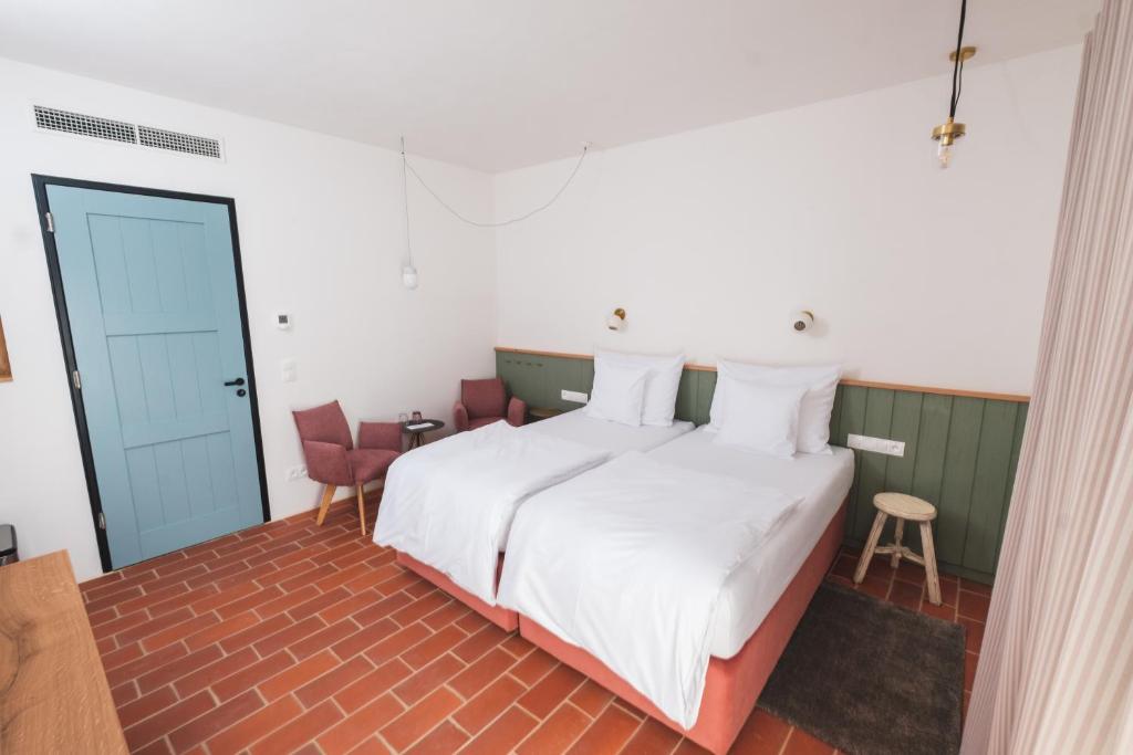 THAYA vinařství - 13