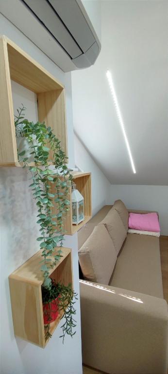 Maslina Rooms - Estudio Con Terraza