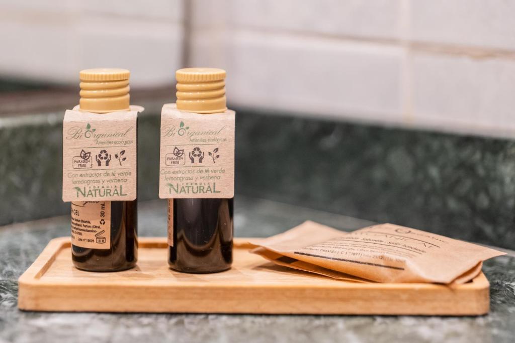 Aparthotel Napols - Abapart - Resim 18