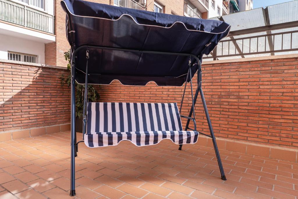 Aparthotel Napols - Abapart - Resim 17