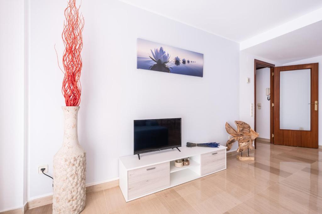 Aparthotel Napols - Abapart - Resim 21