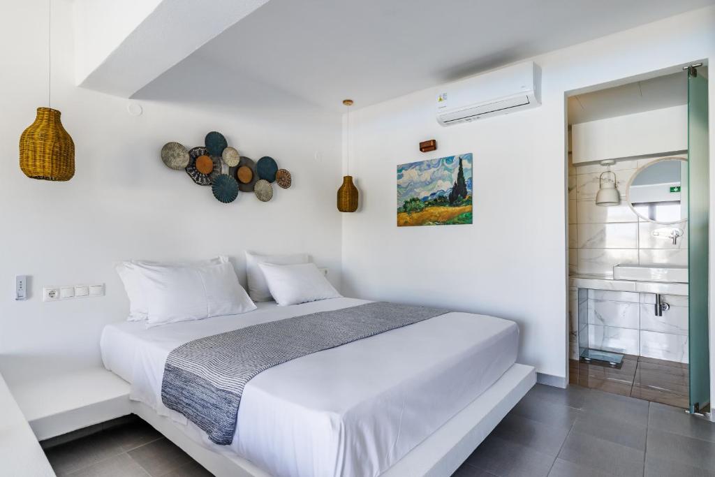 Skopelos Holidays Hotel & Spa - Junior Suite