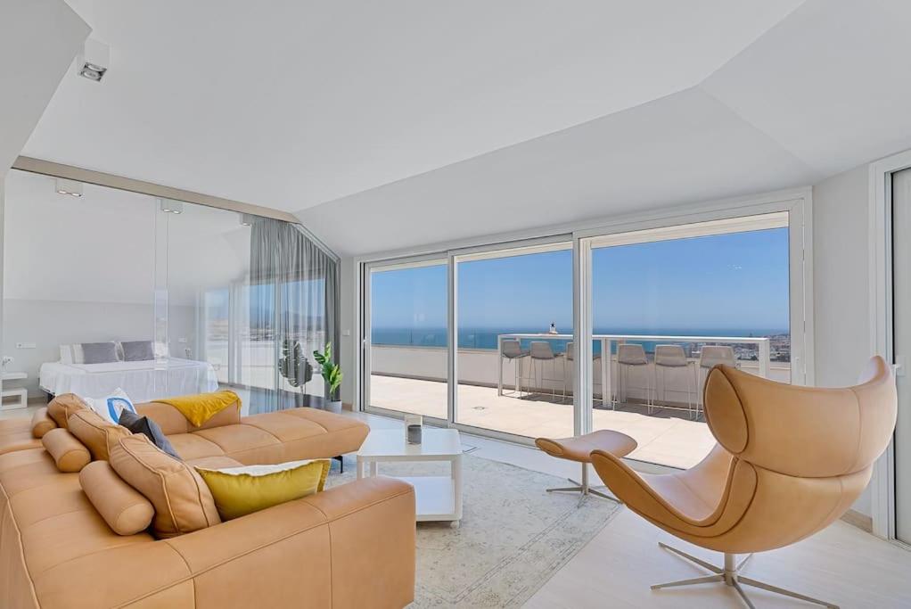 Luxury Apartments in New York City for Rent | TF Cornerstone - City View Penthouse Apartment Rentals