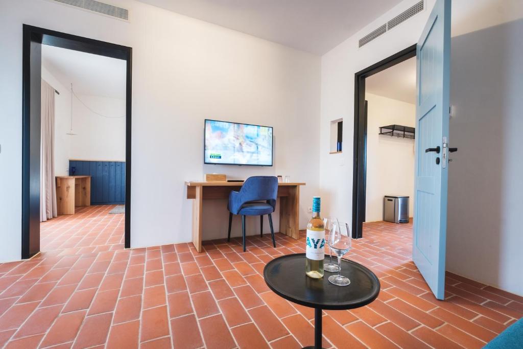 THAYA vinařství - 12