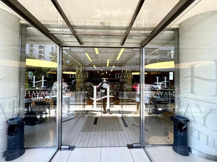 Fotografie z fotogalerie ubytování Hayali Suites v destinaci Džunija