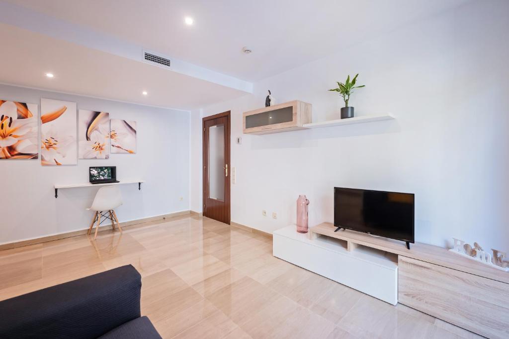 Aparthotel Napols - Abapart - Resim 31