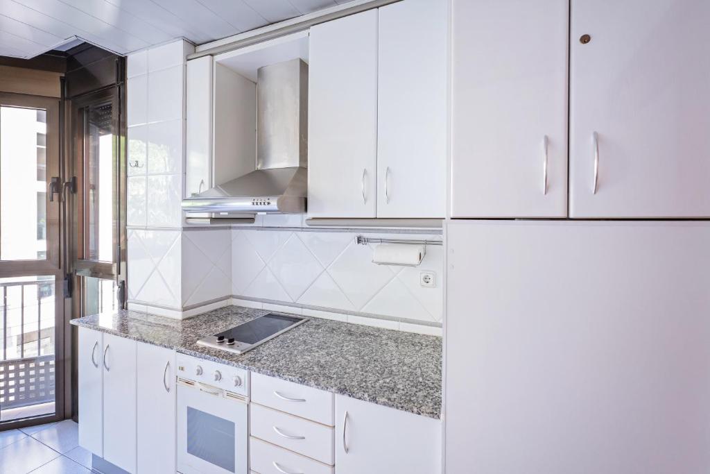 Aparthotel Napols - Abapart - Resim 36