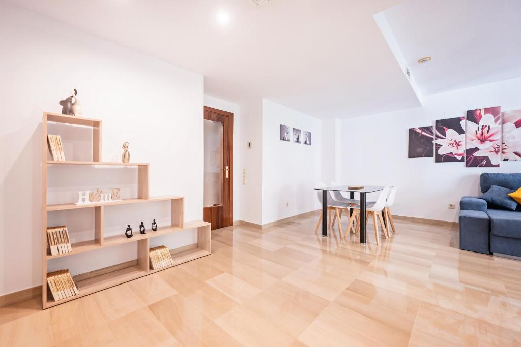 Aparthotel Napols - Abapart - Resim 38