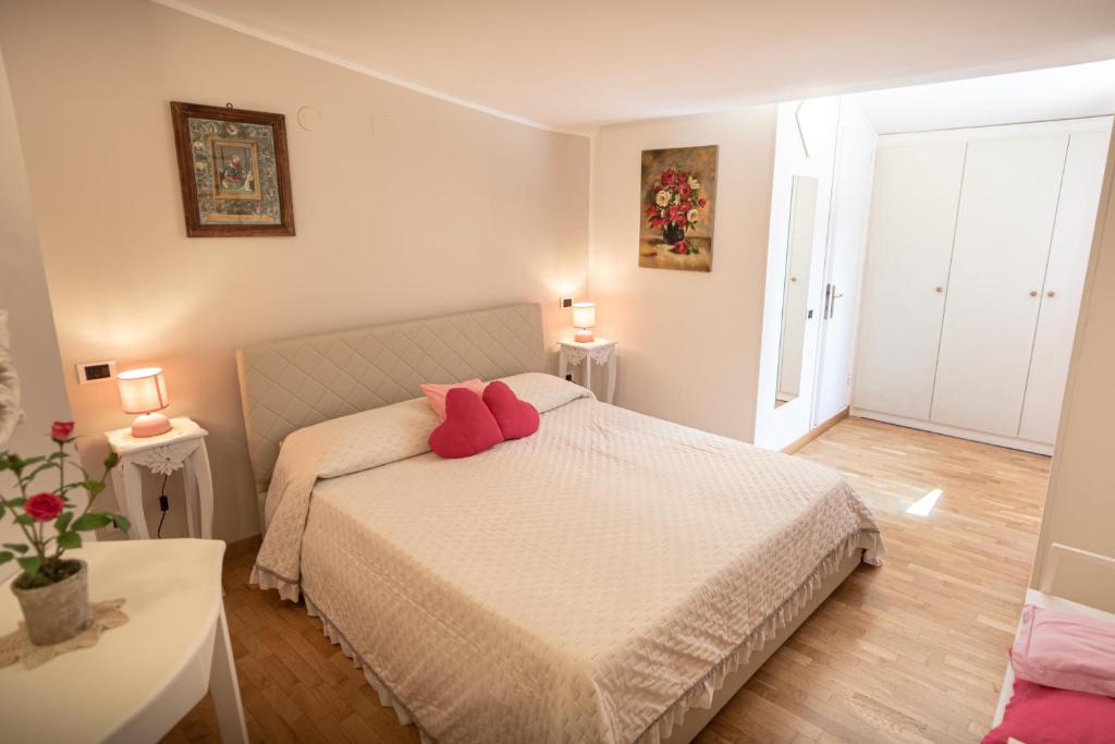 B&B Il Chiostro Assisi - 9