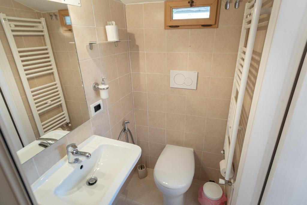 B&B Il Chiostro Assisi - 16