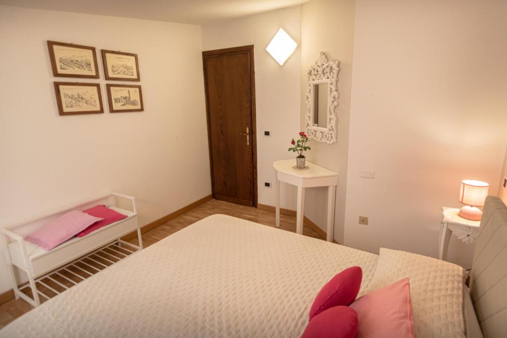 B&B Il Chiostro Assisi - 14