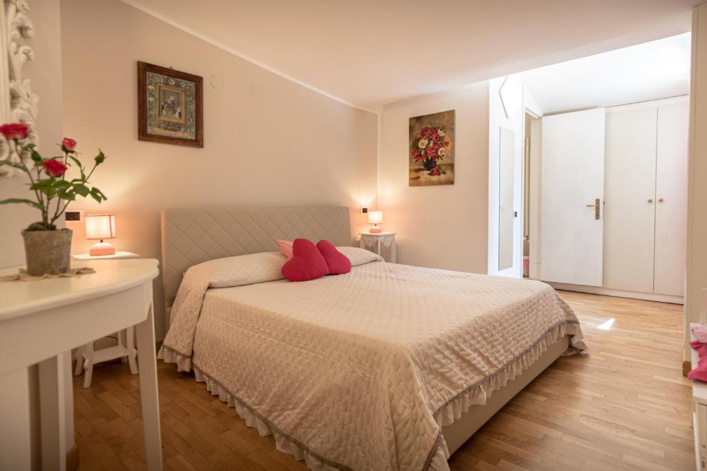 B&B Il Chiostro Assisi - 13