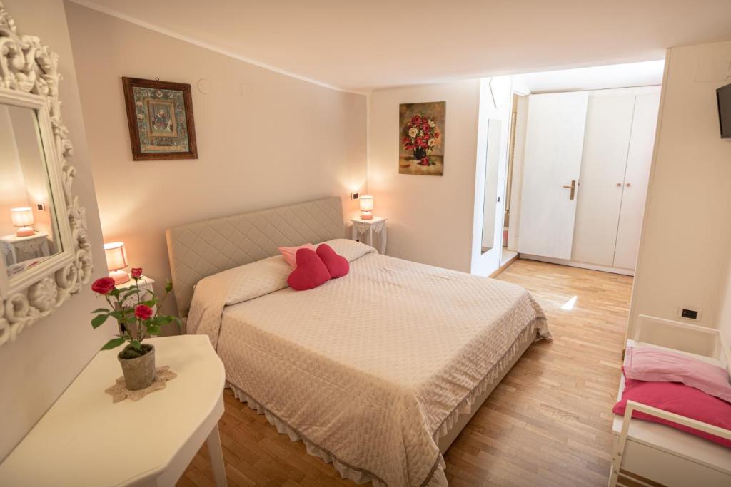 B&B Il Chiostro Assisi - 11