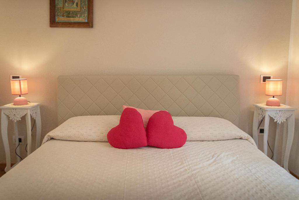 B&B Il Chiostro Assisi - 19