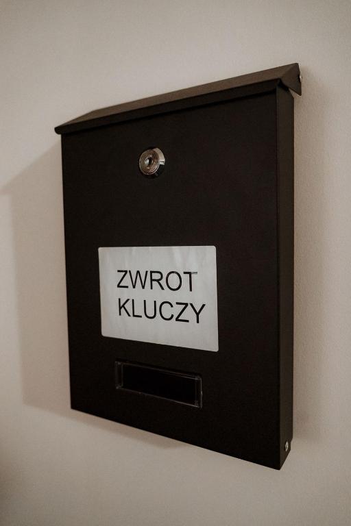 Noclegi Przy Stacji - Habitación Doble Estándar Con Baño Compartido