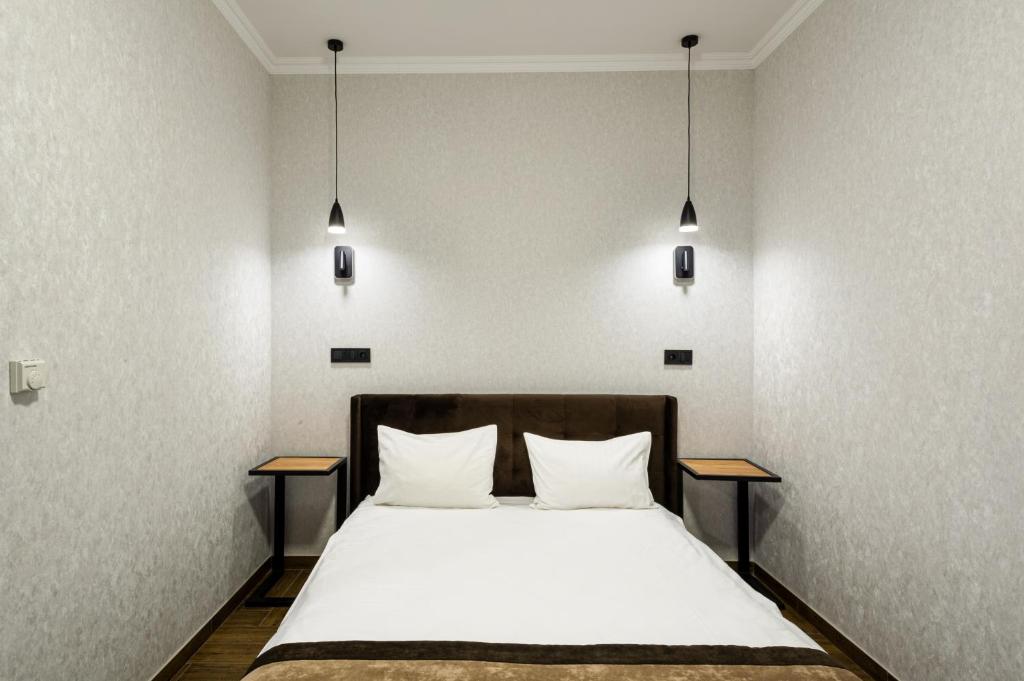 Avalon Palace - Chambre Double (bâtiment Séparé)