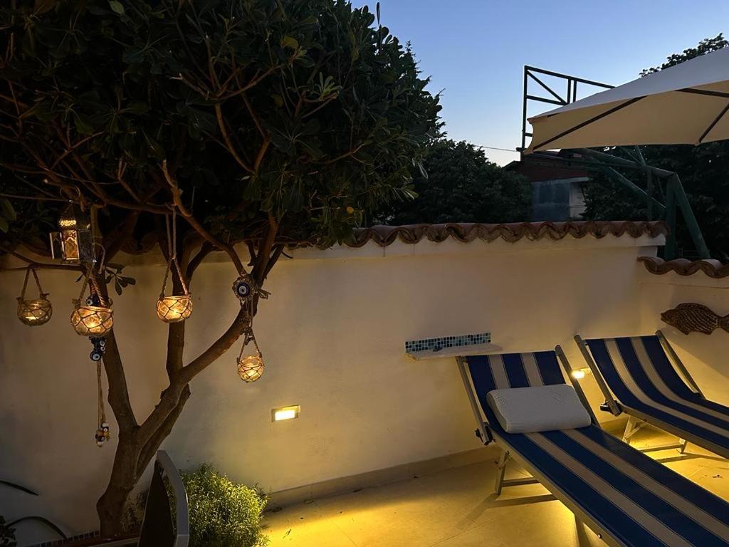 Fotografie z fotogalerie ubytování Villa La Miga v destinaci Dobra Voda