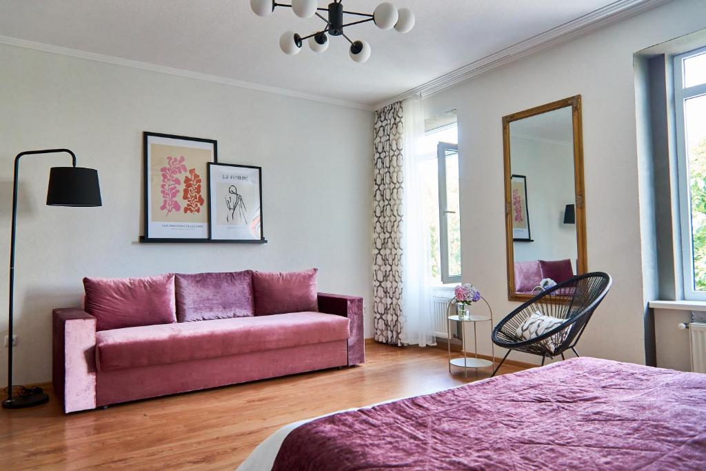 Best Apartments on Kyryla & Mefodia фото 6
