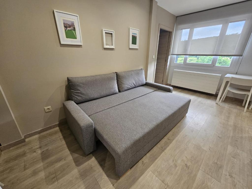 Fotografie z fotogalerie ubytování AVIO Apartamentos v destinaci Santiago de Compostela