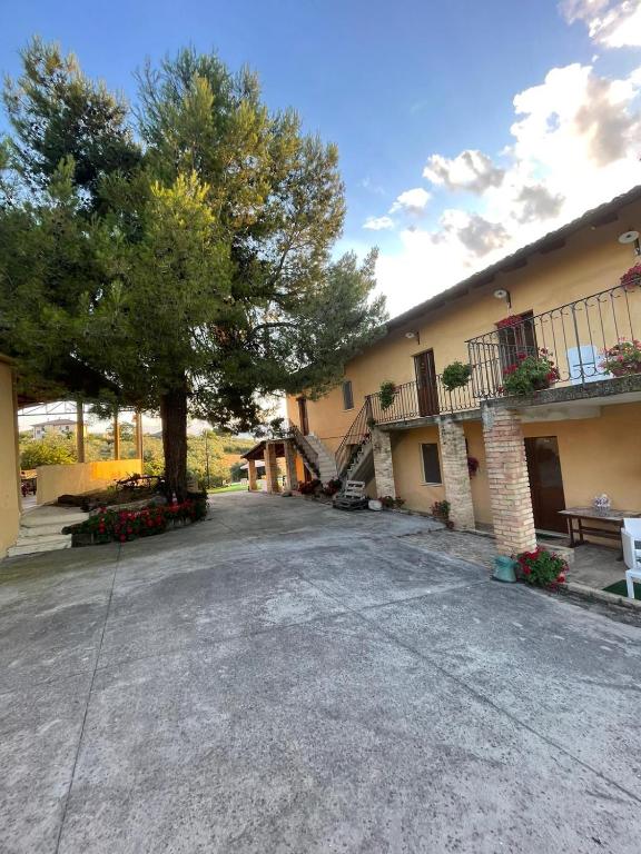 La massaria di Cesare