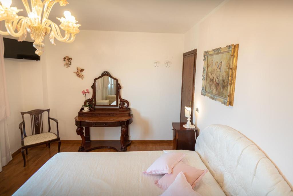 B&B Il Chiostro Assisi - 2