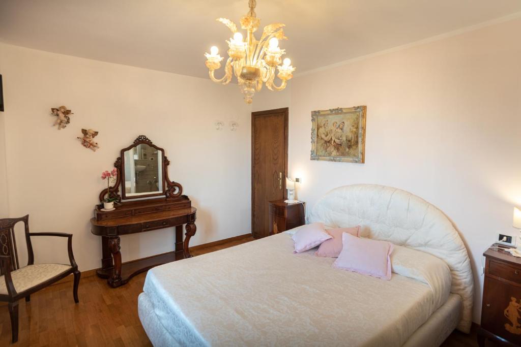 B&B Il Chiostro Assisi - 4