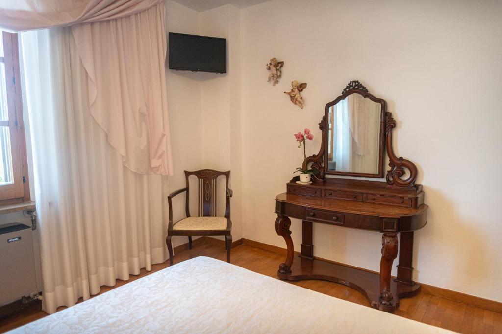 B&B Il Chiostro Assisi - 8