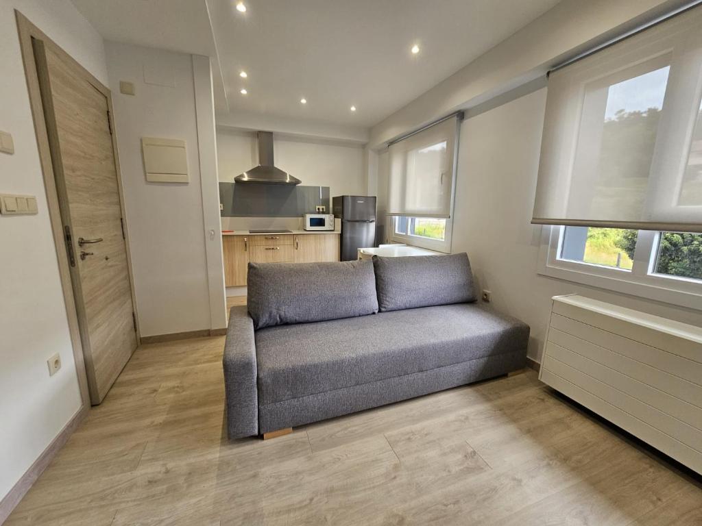 Fotografie z fotogalerie ubytování AVIO Apartamentos v destinaci Santiago de Compostela