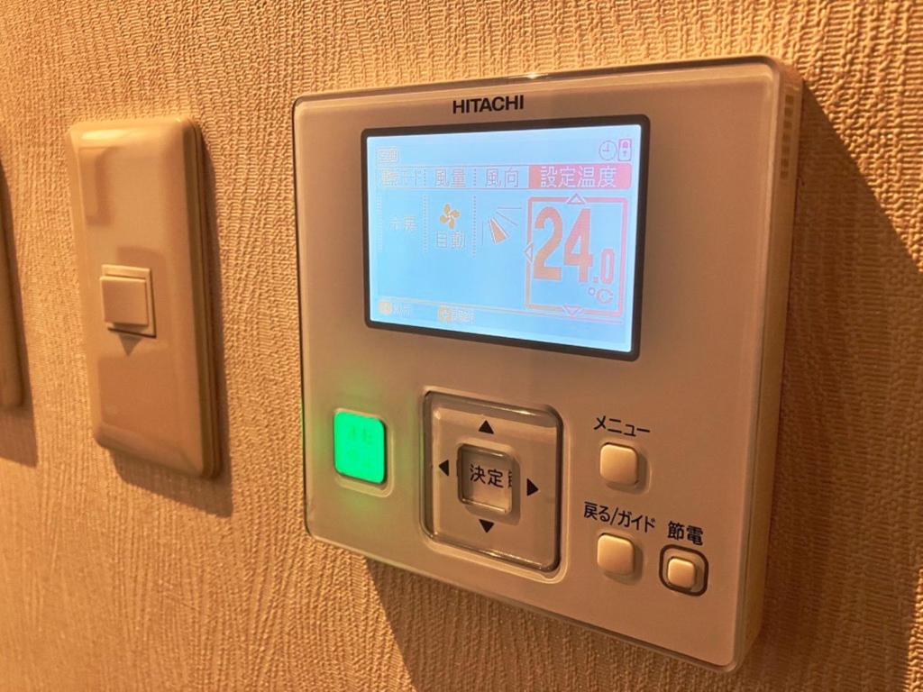 Fotografie z fotogalerie ubytování Shinjuku Sun Park Hotel v Tokiu