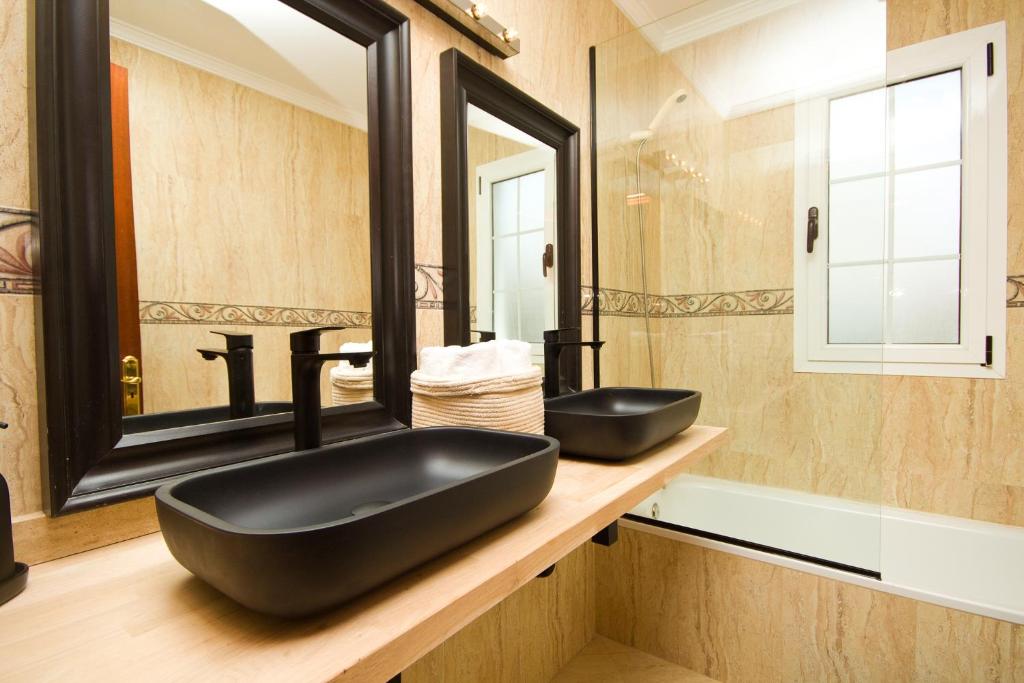 Koupelna v ubytování Casa Alba - By AZ Rentals