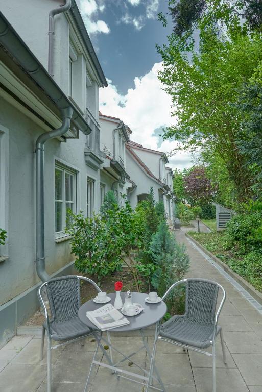 Apart Business Hotel - Resim 16