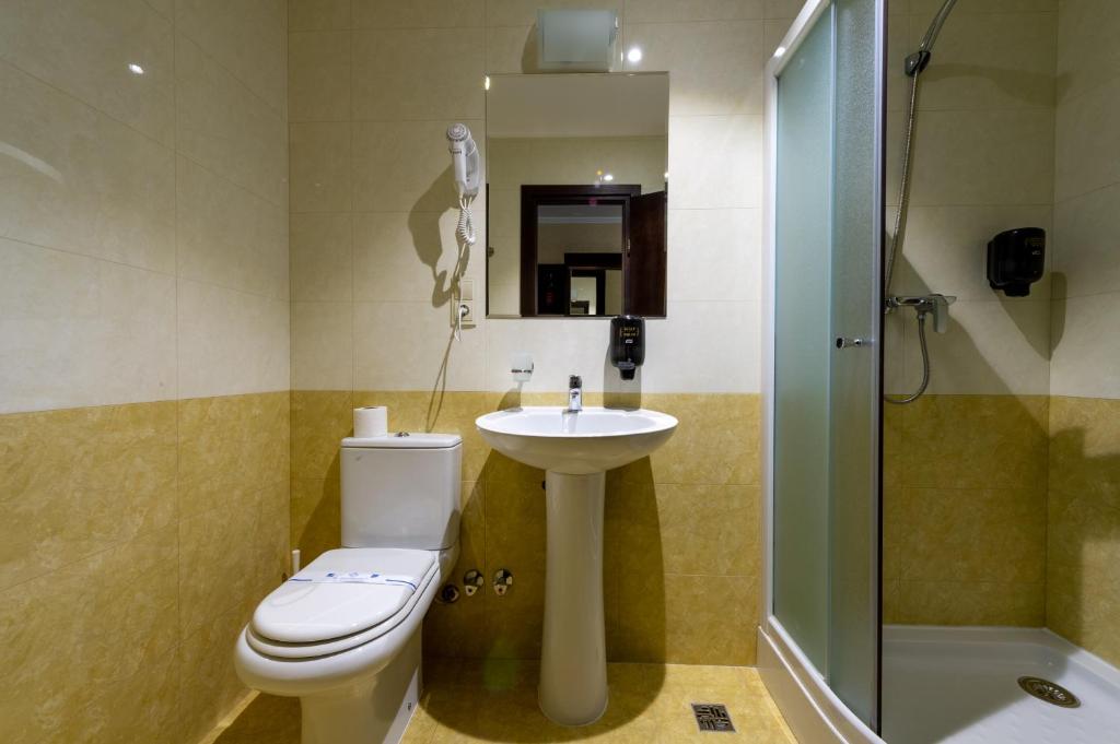 Avalon Palace - Business Double Room - Grenier