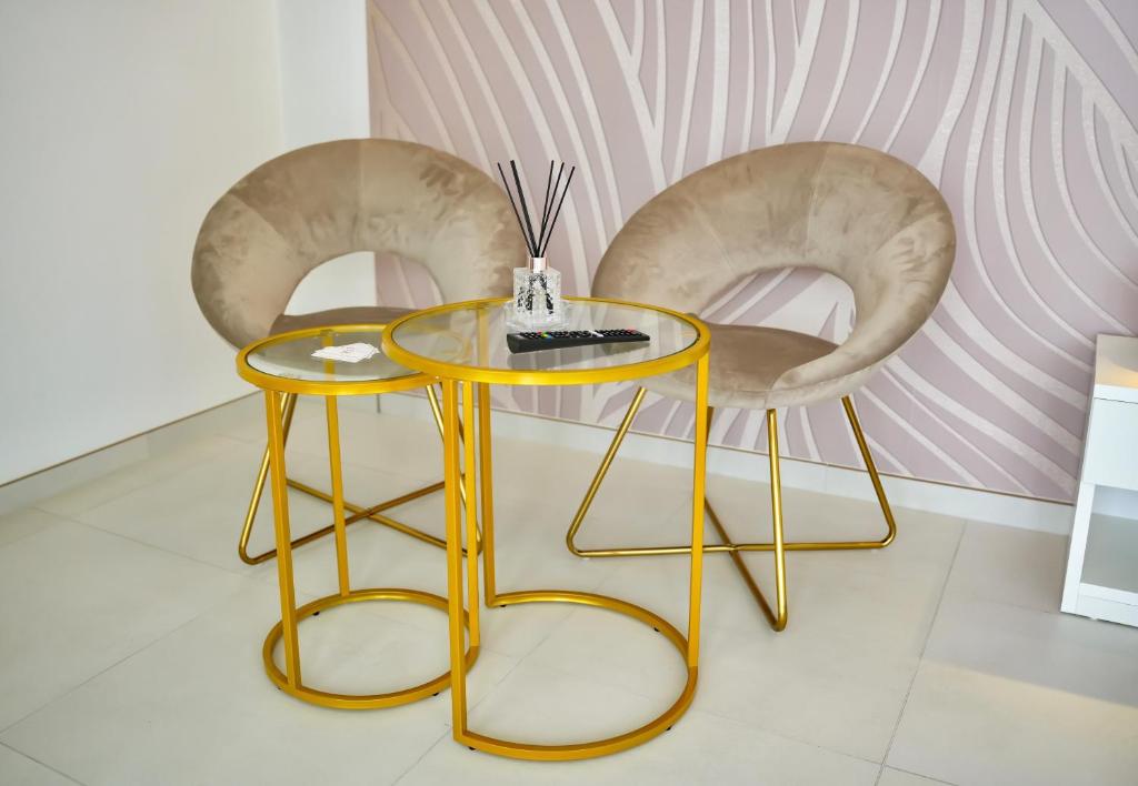 Foto dalla galleria di Sirena Suite Deluxe a Peschici