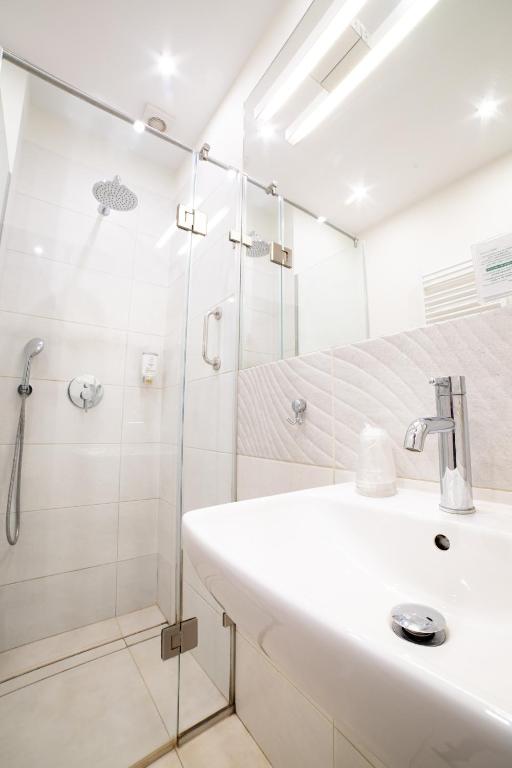 Hotel Ren & Restauracja Browar Kociewski - Einzelzimmer