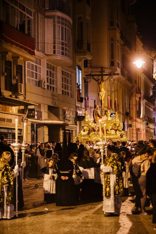 Apartamento-Loft Especería Black - 18