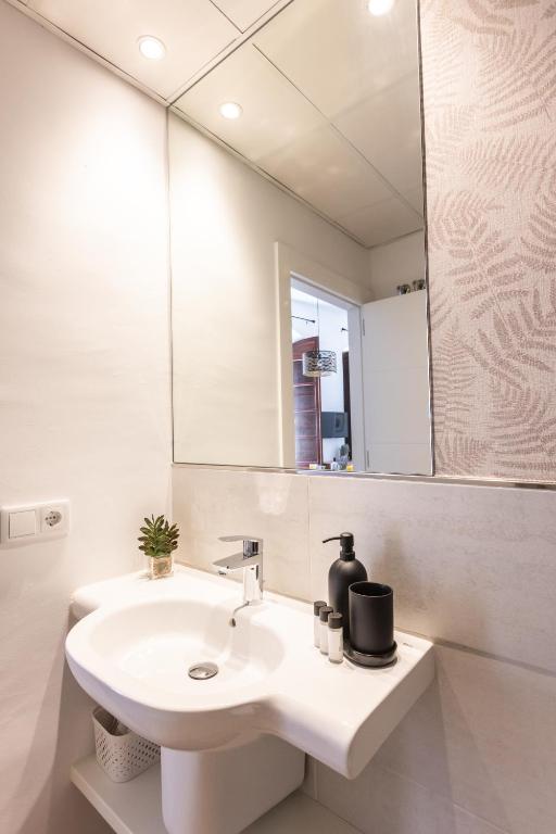 Apartamento-Loft Especería Black - 11