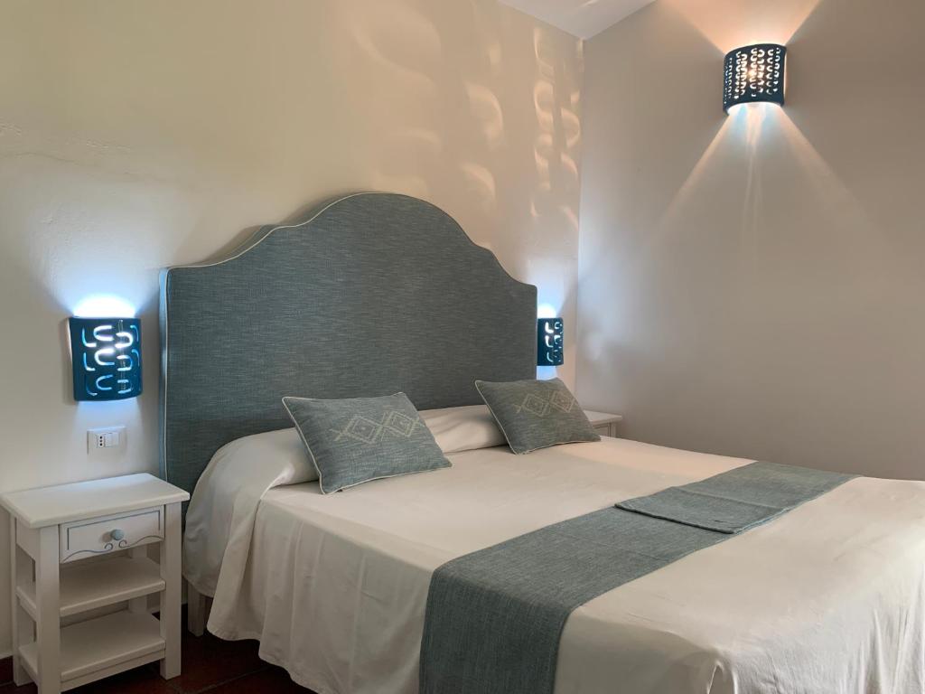 Relais BeneMari - Camera Tripla Deluxe