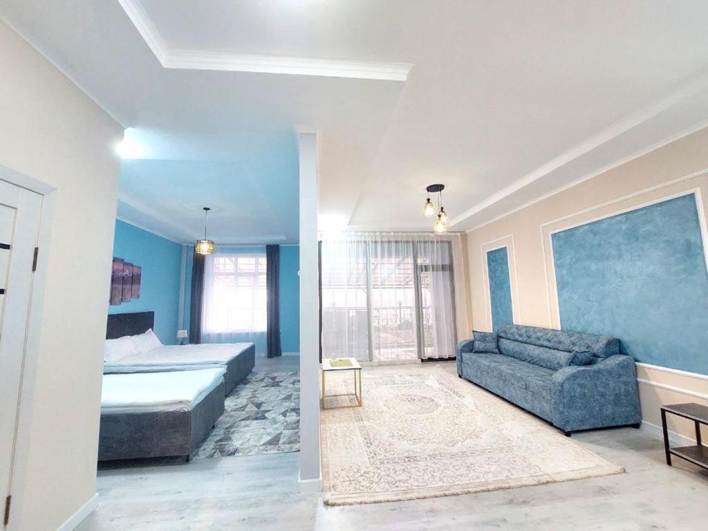 Imagen de la galería de Royal Ak-Terek Issyk-kul, en Ak-Terek