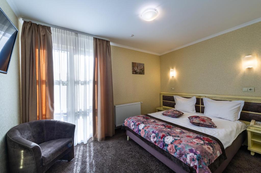 Avalon Palace - Suite Junior