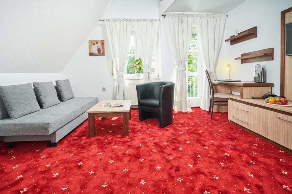 Apart Business Hotel - Resim 19