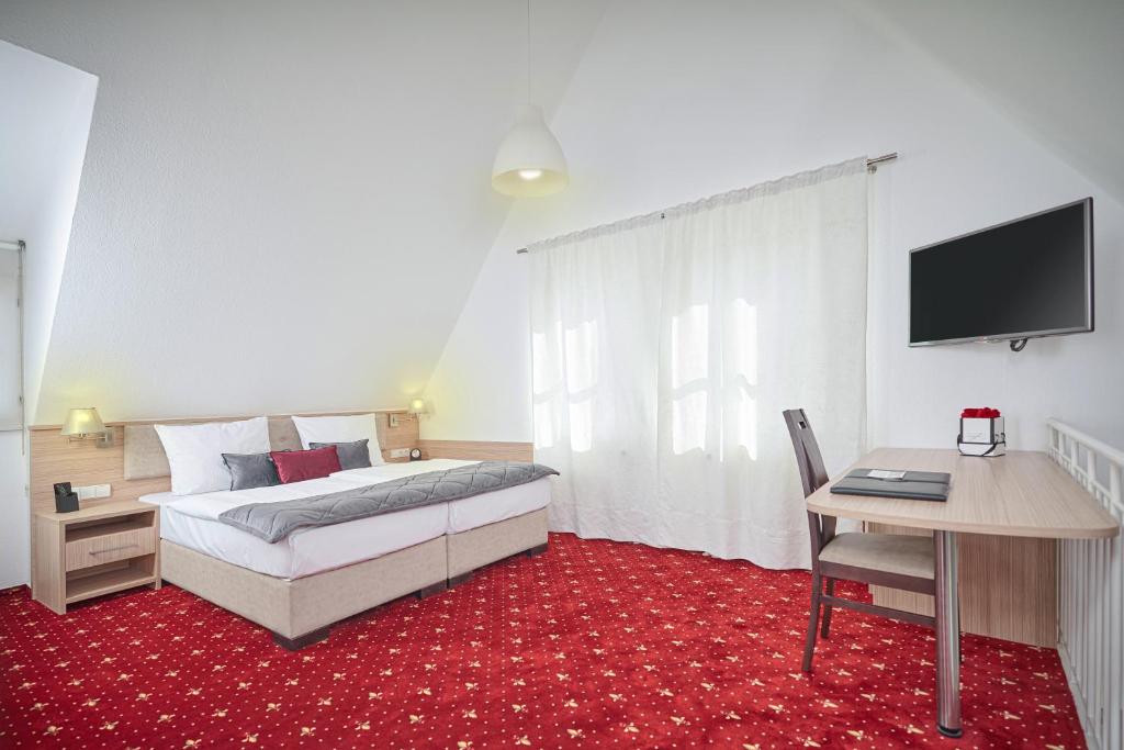 Apart Business Hotel - Resim 20