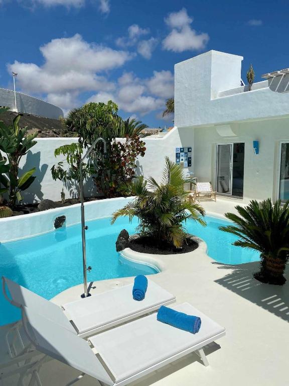 Villa Natalia Fuerteventura, Corralejo (aktualisierte Preise für 2024)