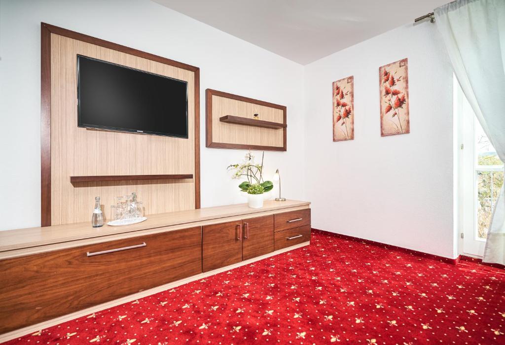 Apart Business Hotel - Resim 25