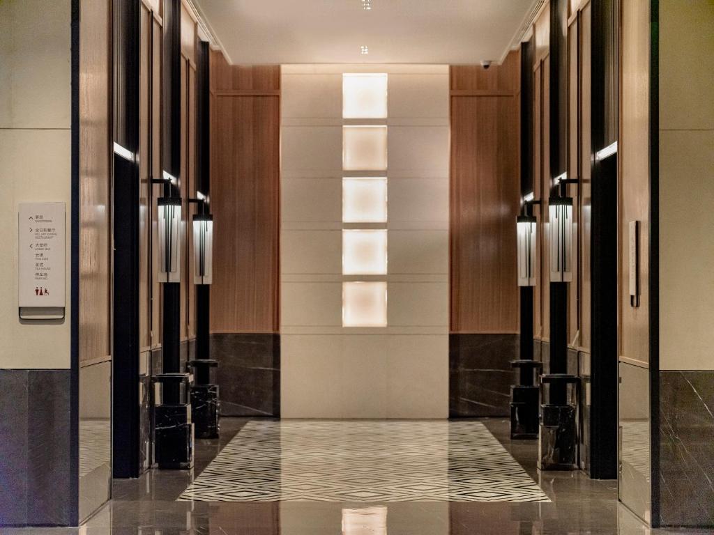 Fotografie z fotogalerie ubytování Four Points by Sheraton Guangzhou, Baiyun v Kantonu