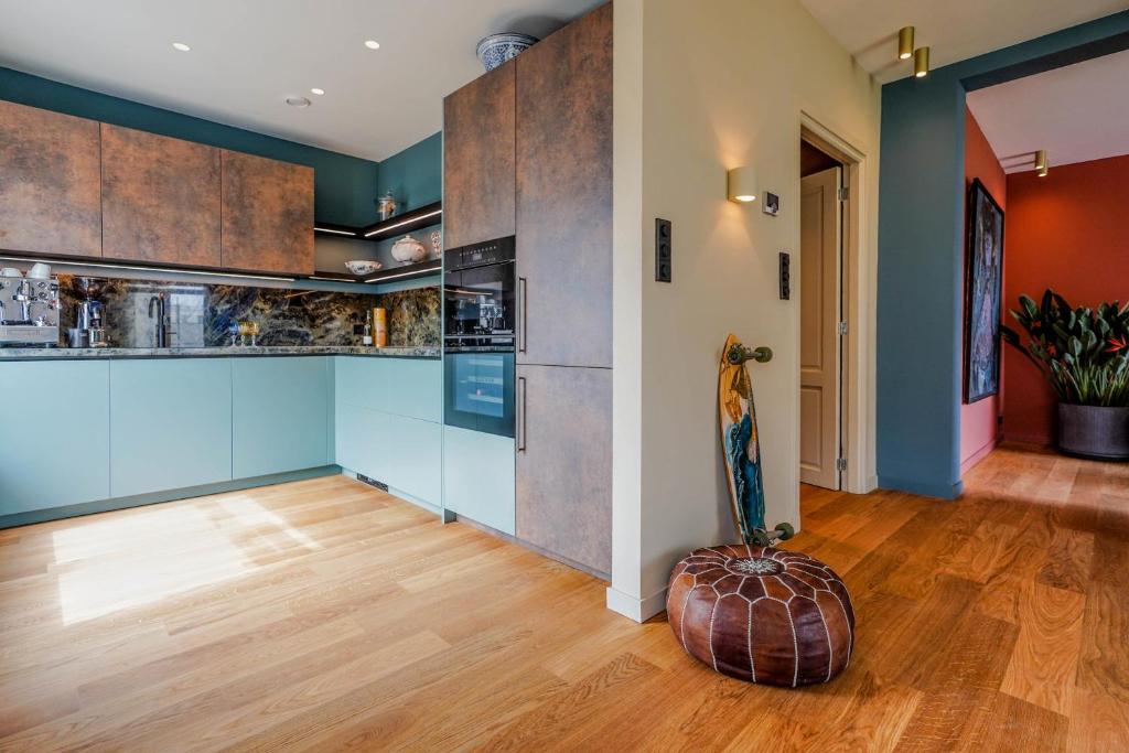 La Paulowna Boutique Hotel - Resim 20