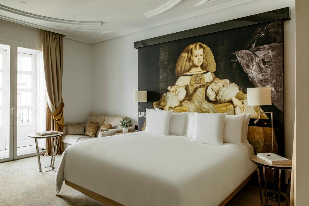 Palacio de los Duques Gran Meliá - The Leading Hotels of the World - 18