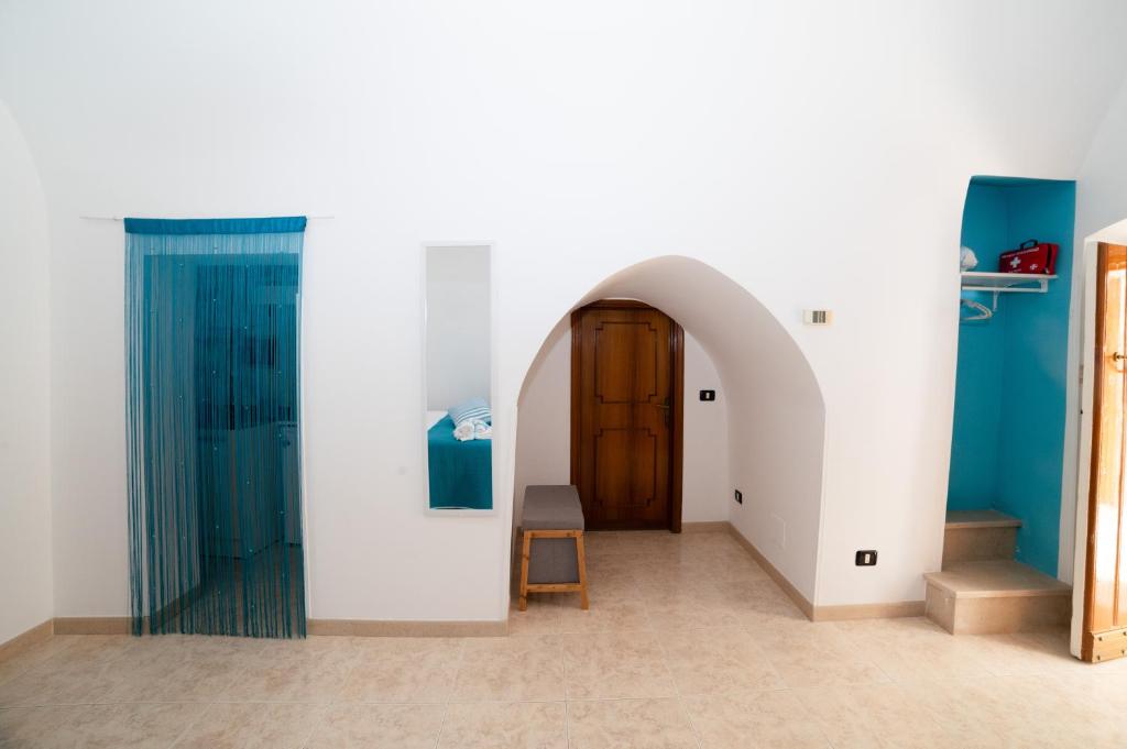 Fotografie z fotogalerie ubytování Casa GianAngel Ostuni v destinaci Ostuni