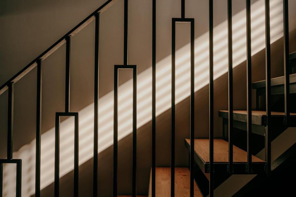 WELTWIEN Luxury Art Apartments & Free Parking - Resim 39