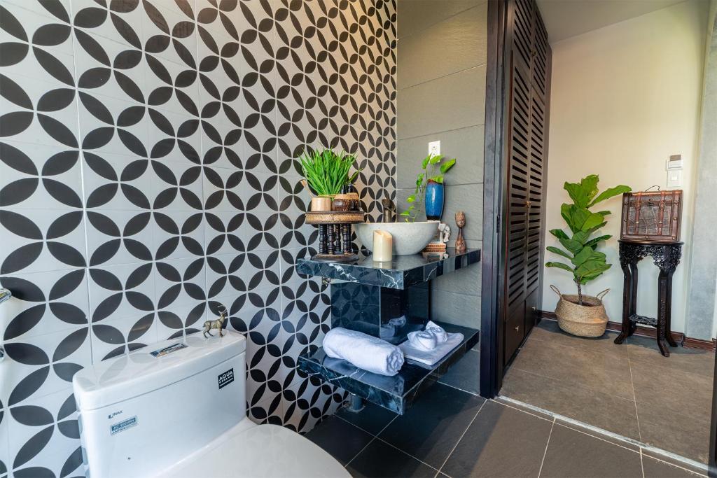 Suite 2 Phòng Ngủ